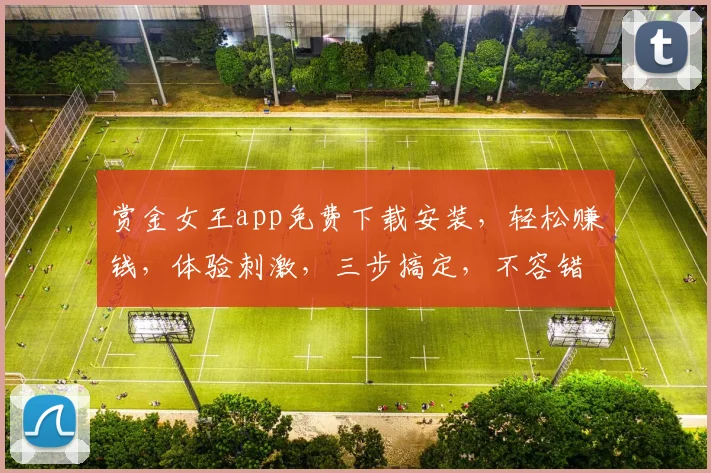 赏金女王app免费下载安装，轻松赚钱，体验刺激，三步搞定，不容错过，快来下载