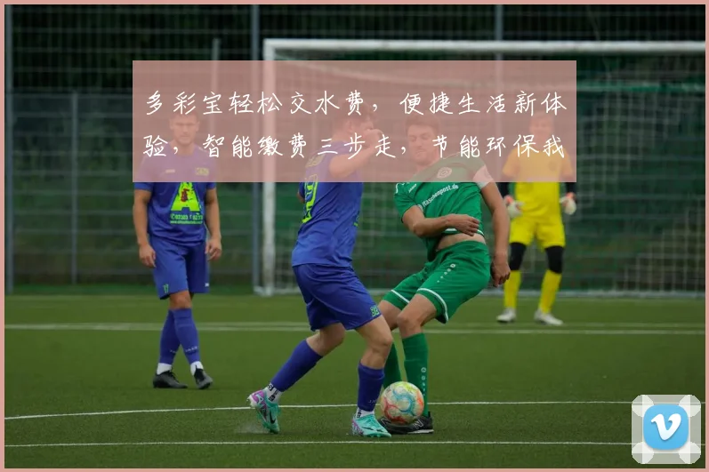 多彩宝轻松交水费，便捷生活新体验，智能缴费三步走，节能环保我先行，省心又省力